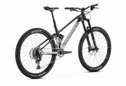 VTT Tout-Suspendu Mondraker Foxy Sram SX Eagle 12V 29'' Argent Noir 2022 -Vélo Soldes unnamed file 5821