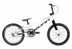BMX Race Sunn Royal Finest Pro XL Blanc 2022