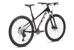 VTT Semi-Rigide Sunn Tox Finest 27.5 Shimano Deore Ou Sram SX Eagle 12V 27.5'' Rouge Foncé 2022 -Vélo Soldes unnamed file 5827