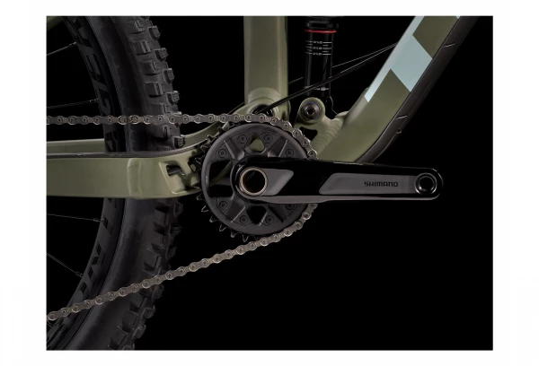 VTT Tout-Suspendu Trek Remedy 8 Shimano XT 12V 27.5'' Olive Mat 2022 6 VTT Tout-Suspendu Trek Remedy 8 Shimano XT 12V 27.5'' Olive Mat 2022 – Image 4
