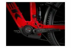 VTT Électrique Tout-Suspendu Trek Powerfly FS 7 Shimano SLX XT 12V 625 Wh 29'' Rouge Radioactive 2022 -Vélo Soldes unnamed file 5841