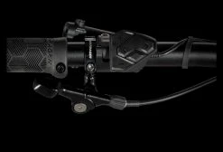 VTT Électrique Tout-Suspendu Trek Powerfly FS 7 Shimano SLX XT 12V 625 Wh 29'' Rouge Radioactive 2022 -Vélo Soldes unnamed file 5842