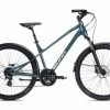 VTC Sunn Urb Ascent Shimano Tourney / Altus 8V 27.5'' Bleu 2022 -Vélo Soldes unnamed file 5850