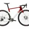 Gravel Bike 3T Exploro Race Campagnolo Ekar 13V 700 Mm Rouge Blanc 2022 -Vélo Soldes unnamed file 5853