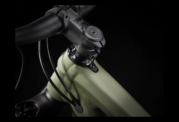 VTT Tout-Suspendu Trek Remedy 8 Shimano XT 12V 27.5'' Olive Mat 2022 9 VTT Tout-Suspendu Trek Remedy 8 Shimano XT 12V 27.5'' Olive Mat 2022 – Image 7