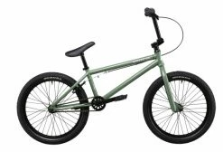 BMX Freestyle Superstar Watson 20'' Vert