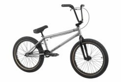 BMX Freestyle Subrosa Tiro XXL 20'' Gris 2022
