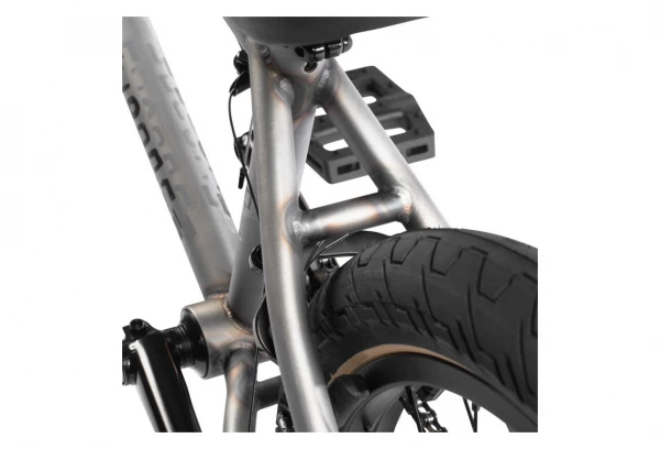 BMX Freestyle Subrosa Tiro XXL 20'' Gris 2022 5 BMX Freestyle Subrosa Tiro XXL 20'' Gris 2022 – Image 3