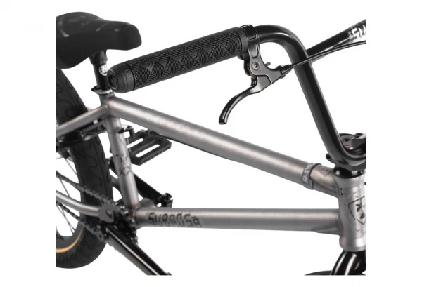 BMX Freestyle Subrosa Tiro XXL 20'' Gris 2022 6 BMX Freestyle Subrosa Tiro XXL 20'' Gris 2022 – Image 4