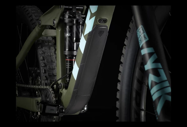 VTT Tout-Suspendu Trek Remedy 8 Shimano XT 12V 27.5'' Olive Mat 2022 12 VTT Tout-Suspendu Trek Remedy 8 Shimano XT 12V 27.5'' Olive Mat 2022 – Image 10