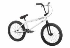 BMX Freestyle Subrosa Sono XL 20'' Blanc 2022