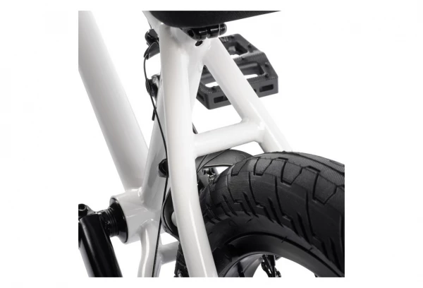 BMX Freestyle Subrosa Sono XL 20'' Blanc 2022 5 BMX Freestyle Subrosa Sono XL 20'' Blanc 2022 – Image 3