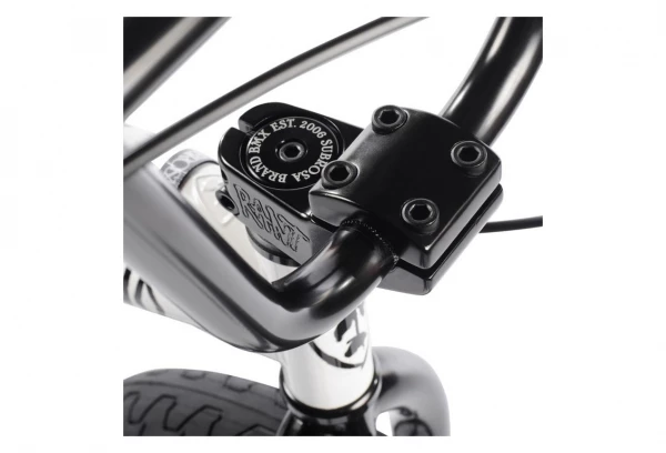 BMX Freestyle Subrosa Sono XL 20'' Blanc 2022 10 BMX Freestyle Subrosa Sono XL 20'' Blanc 2022 – Image 8