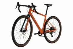 Gravel Bike BMC URS AL One Sram Apex 1 11V 700 Mm Orange 2022 -Vélo Soldes unnamed file 59