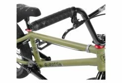 BMX Freestyle Subrosa Tiro 18'' Vert 2022 Kaki 15 BMX Freestyle Subrosa Tiro 18'' Vert 2022 Kaki -Vélo Soldes unnamed file 5913
