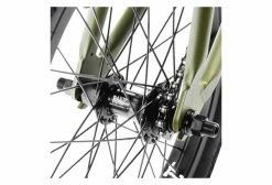 BMX Freestyle Subrosa Tiro 18'' Vert 2022 Kaki 16 BMX Freestyle Subrosa Tiro 18'' Vert 2022 Kaki -Vélo Soldes unnamed file 5914
