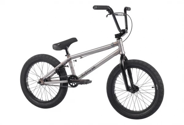 BMX Freestyle Subrosa Tiro 18'' Vert 2022 Kaki 12 BMX Freestyle Subrosa Tiro 18'' Vert 2022 Kaki – Image 10