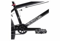 BMX Freestyle Subrosa Tiro 20'' Noir 2022 -Vélo Soldes unnamed file 5926