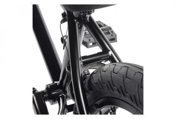BMX Freestyle Subrosa Sono 20'' Noir 2022 5 BMX Freestyle Subrosa Sono 20'' Noir 2022 – Image 3