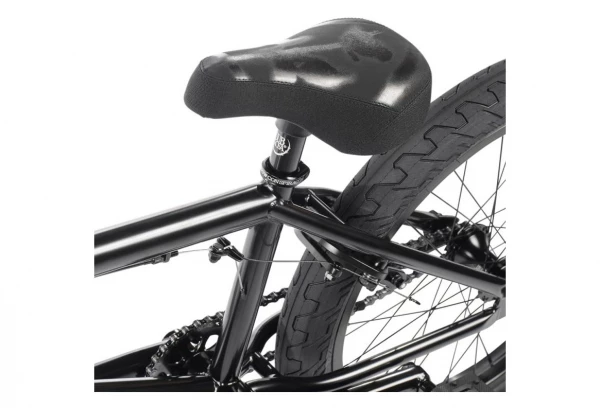 BMX Freestyle Subrosa Sono 20'' Noir 2022 8 BMX Freestyle Subrosa Sono 20'' Noir 2022 – Image 6