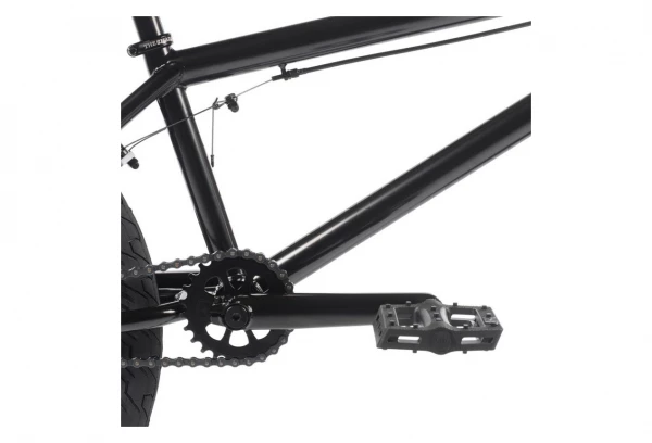 BMX Freestyle Subrosa Sono 20'' Noir 2022 9 BMX Freestyle Subrosa Sono 20'' Noir 2022 – Image 7
