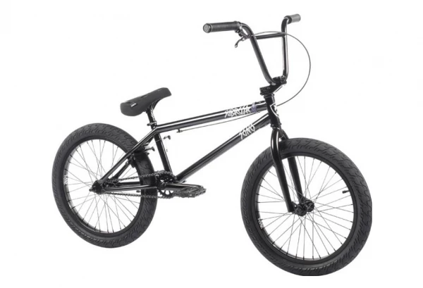 BMX Freestyle Subrosa Sono 20'' Noir 2022 11 BMX Freestyle Subrosa Sono 20'' Noir 2022 – Image 9