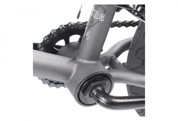 BMX Freestyle Subrosa Altus 14'' Gris 2022 4 BMX Freestyle Subrosa Altus 14'' Gris 2022 – Image 2