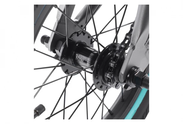 BMX Freestyle Subrosa Altus 14'' Gris 2022 9 BMX Freestyle Subrosa Altus 14'' Gris 2022 – Image 7