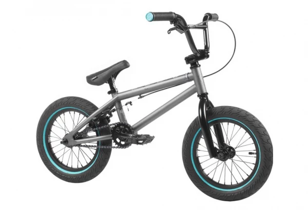 BMX Freestyle Subrosa Altus 14'' Gris 2022 11 BMX Freestyle Subrosa Altus 14'' Gris 2022 – Image 9