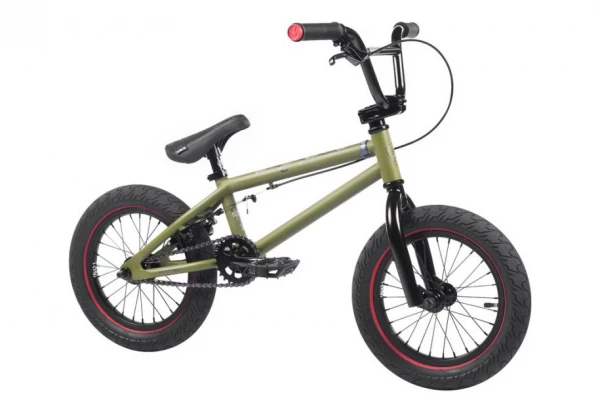 BMX Freestyle Subrosa Altus 14'' Gris 2022 12 BMX Freestyle Subrosa Altus 14'' Gris 2022 – Image 10