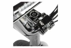 BMX Freestyle Subrosa Altus 16'' Gris 2022 -Vélo Soldes unnamed file 5957