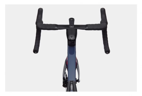 Vélo De Route Cannondale SystemSix Hi-MOD Shimano Ultegra Di2 12V 700 Mm Bleu Rose Team Replica 9 Vélo De Route Cannondale SystemSix Hi-MOD Shimano Ultegra Di2 12V 700 Mm Bleu Rose Team Replica – Image 7