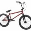BMX Freestyle Subrosa Tiro XL 20'' Rouge 2022 -Vélo Soldes unnamed file 5960