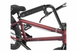 BMX Freestyle Subrosa Tiro XL 20'' Rouge 2022 14 BMX Freestyle Subrosa Tiro XL 20'' Rouge 2022 -Vélo Soldes unnamed file 5962