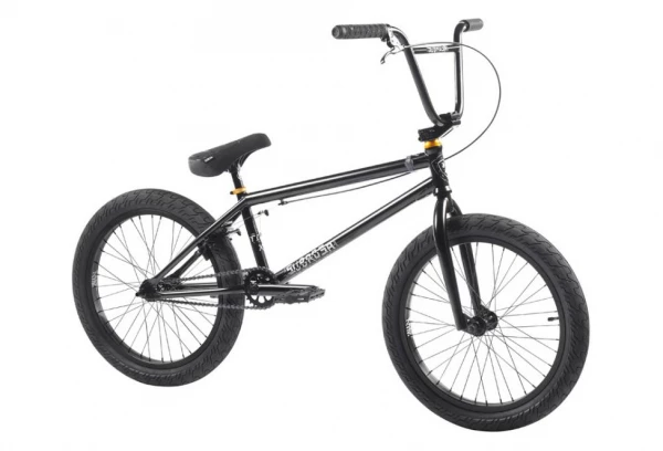 BMX Freestyle Subrosa Tiro XL 20'' Rouge 2022 11 BMX Freestyle Subrosa Tiro XL 20'' Rouge 2022 – Image 9