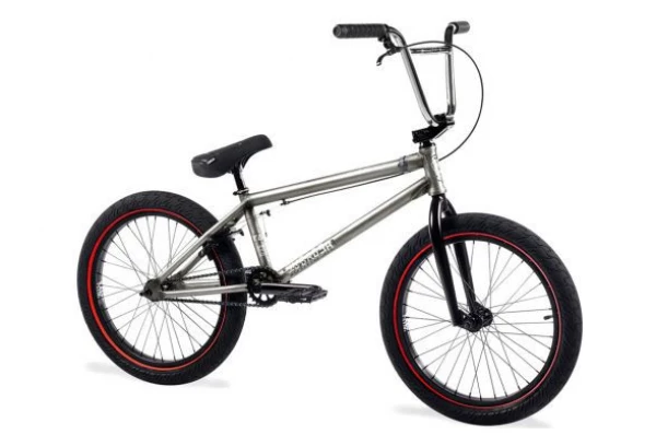 BMX Freestyle Subrosa Tiro XL 20'' Rouge 2022 12 BMX Freestyle Subrosa Tiro XL 20'' Rouge 2022 – Image 10