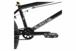 BMX Freestyle Subrosa Tiro XL 20'' Noir 2022 -Vélo Soldes unnamed file 5976