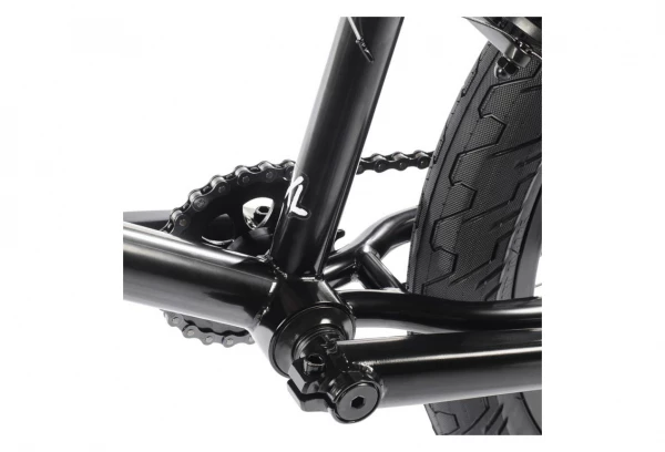 BMX Freestyle Subrosa Sono XL 20'' Noir 2022 4 BMX Freestyle Subrosa Sono XL 20'' Noir 2022 – Image 2