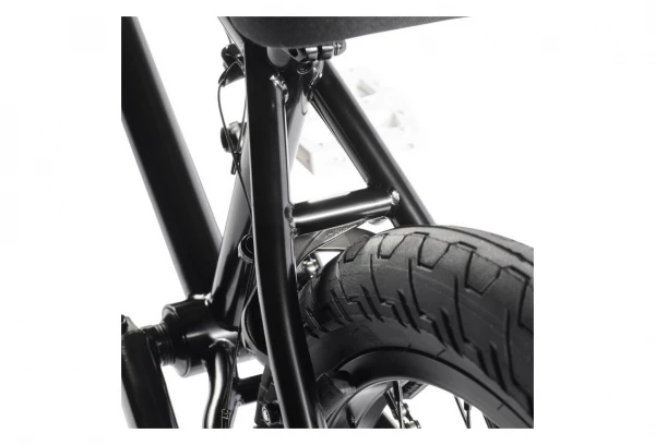 BMX Freestyle Subrosa Sono XL 20'' Noir 2022 5 BMX Freestyle Subrosa Sono XL 20'' Noir 2022 – Image 3