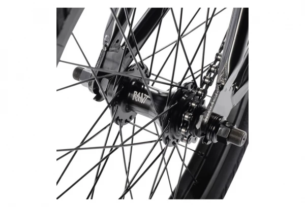 BMX Freestyle Subrosa Sono XL 20'' Noir 2022 7 BMX Freestyle Subrosa Sono XL 20'' Noir 2022 – Image 5