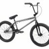 BMX Freestyle Subrosa Sono 20'' Gris 2022