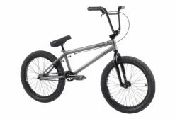 BMX Freestyle Subrosa Sono 20'' Gris 2022
