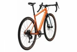 Gravel Bike BMC URS AL One Sram Apex 1 11V 700 Mm Orange 2022 -Vélo Soldes unnamed file 60