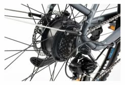 Vélo De Ville Electrique Moma Bikes Ebike-28 Shimano 7V Batterie 624Wh Gris Noir -Vélo Soldes unnamed file 600