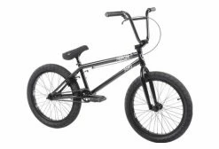 BMX Freestyle Subrosa Sono 20'' Gris 2022 -Vélo Soldes unnamed file 6000