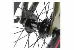 BMX Freestyle Subrosa Altus 14'' Kaki 2022 -Vélo Soldes unnamed file 6005