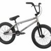 BMX Freestyle Subrosa Tiro 18'' Gris 2022 -Vélo Soldes unnamed file 6011