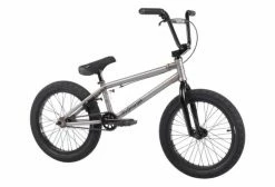 BMX Freestyle Subrosa Tiro 18'' Gris 2022