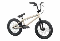 BMX Freestyle Subrosa Altus 16'' Beige Mat 2022