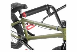BMX Freestyle Subrosa Altus 20'' Vert Kaki 2022 -Vélo Soldes unnamed file 6035